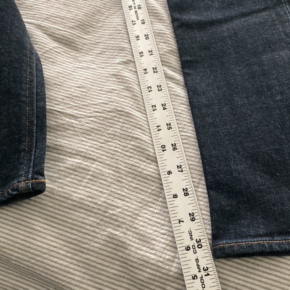 J.Crew Matchstick Jeans - Picture 5 of 8